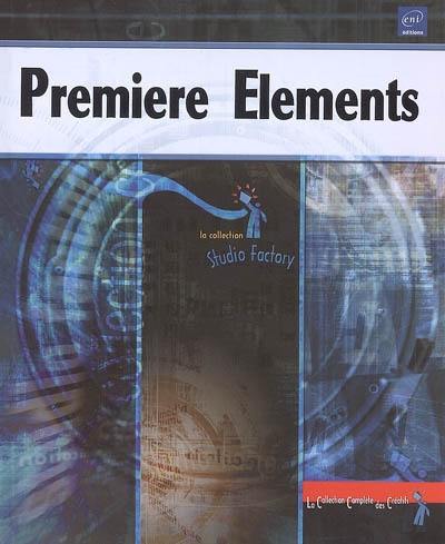 Premiere Elements