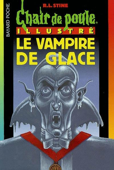 Le vampire de glace