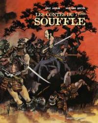 Les contes du 7e souffle