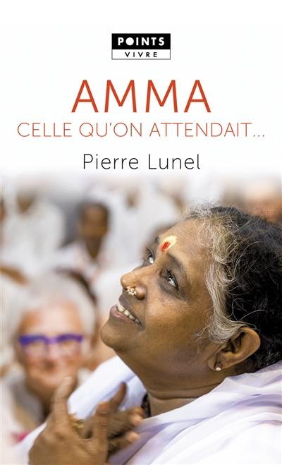 Amma : celle qu'on attendait...