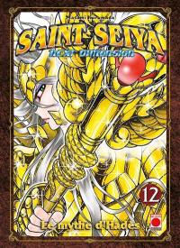 Saint Seiya next dimension : le mythe d'Hadès. Vol. 12