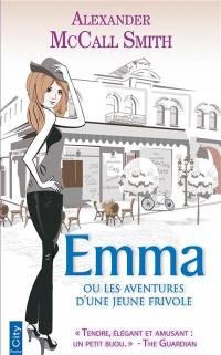 Emma ou Les aventures d'une jeune frivole