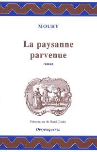 La paysanne parvenue ou Les mémoires de madame la marquise de L. V.