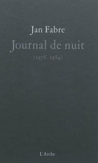 Journal de nuit (1978-1984)