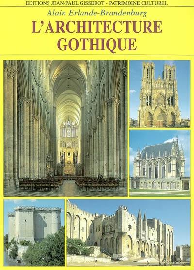 L'architecture gothique