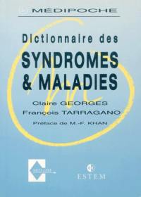 Dictionnaire des syndromes et maladies