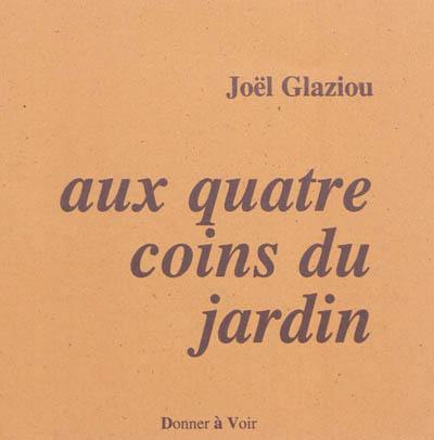 Aux quatre coins du jardin : calendaire