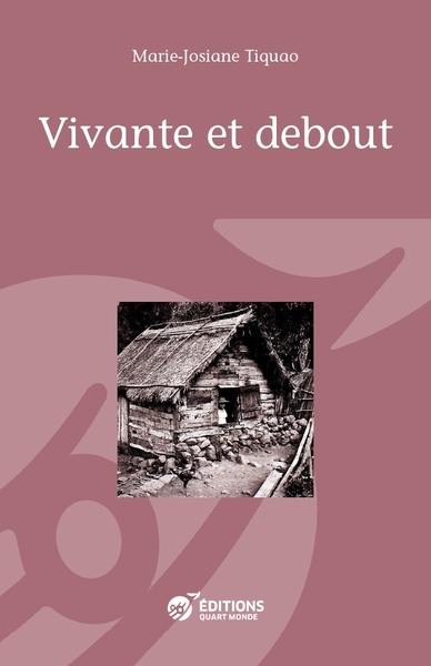 Vivante et debout