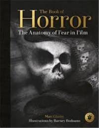 The Book of Horror : The Scariest Movies Ever Made