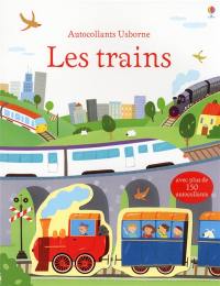 Les trains