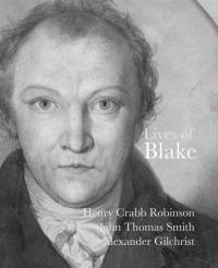 Lives of Blake (Lives of the Artist)