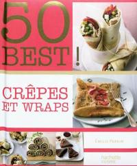 Crêpes et wraps