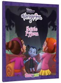 Vampirina : soirée pyjama