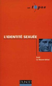 L'identité sexuée