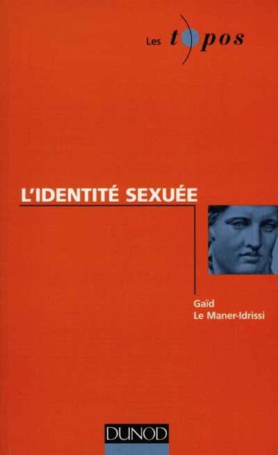 L'identité sexuée