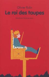 Le roi des taupes