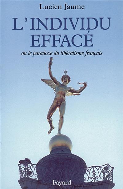 L'individu effacé