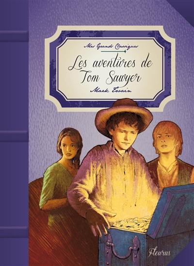 Les aventures de Tom Sawyer