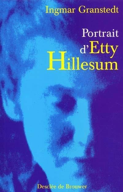 Etty Hillesum