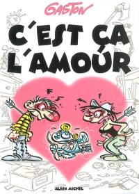 C'est ça l'amour