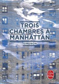 Trois chambres à Manhattan