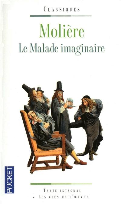 Le malade imaginaire