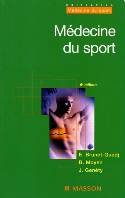 Médecine du sport