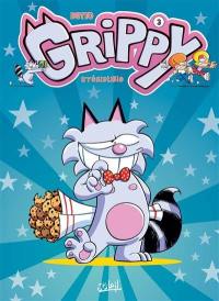 Grippy. Vol. 3. Irrésistible