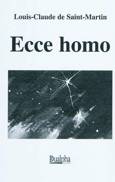 Ecce homo