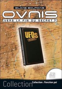 Ovnis, vers la fin du secret ?