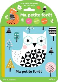 Ma petite forêt