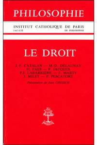 Le Droit