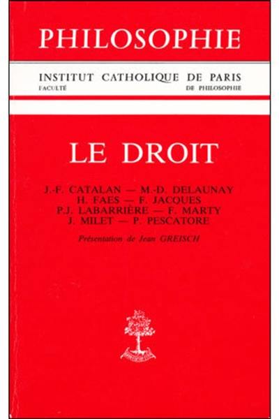 Le Droit