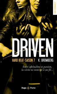 Driven. Vol. 7. Hard beat