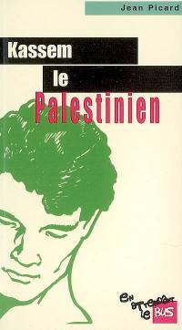 Kassem le Palestinien