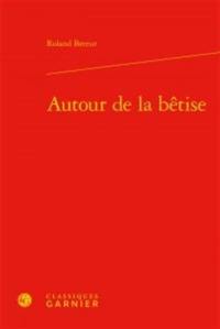 Autour de la bêtise