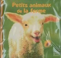 Petits animaux de la ferme