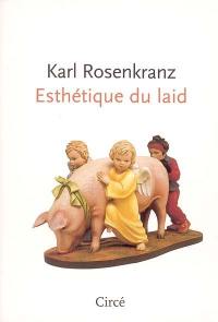 L'esthétique du laid