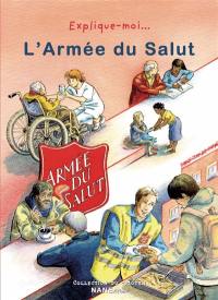 L'Armée du salut