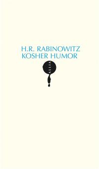 Kosher humor