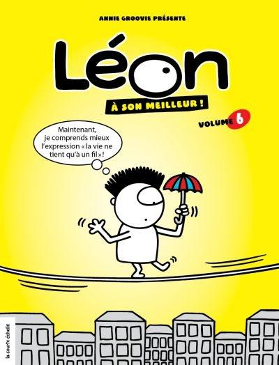 Léon à son meilleur