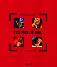 Figures de Dieu : la Bible dans l'art