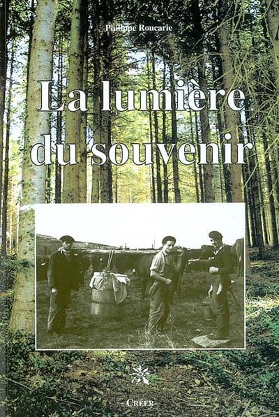 La lumière du souvenir