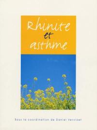 Rhinite et asthme