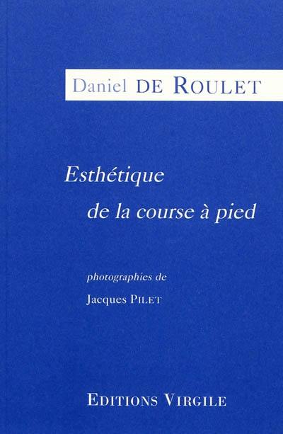 Esthétique de la course à pied