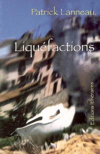 Liquéfactions