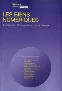 Les biens numériques