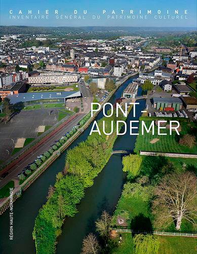 Pont-Audemer