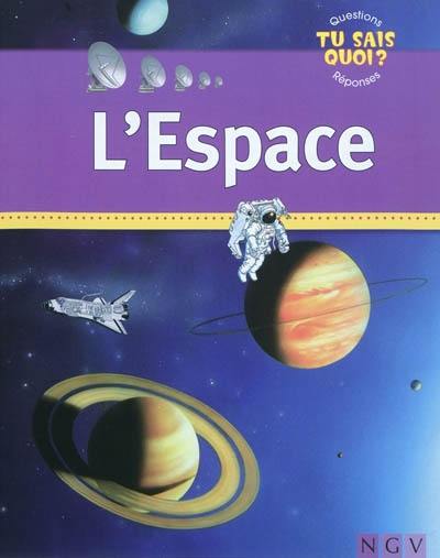 L'espace