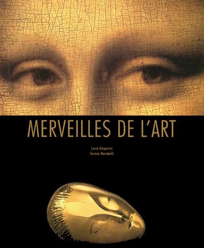 Merveilles de l'art